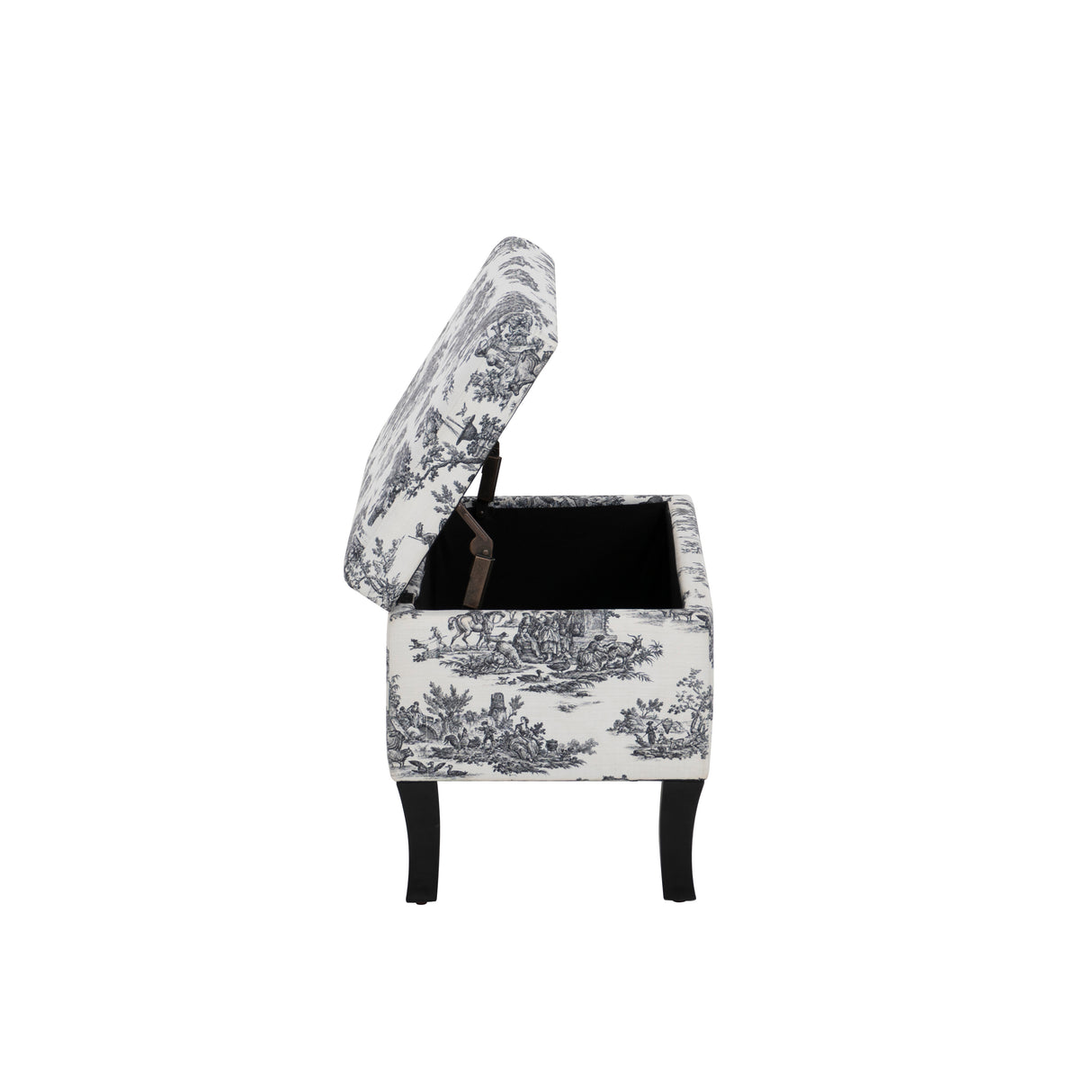 Stephanie Storage Bench
