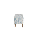 Stephanie Storage Bench