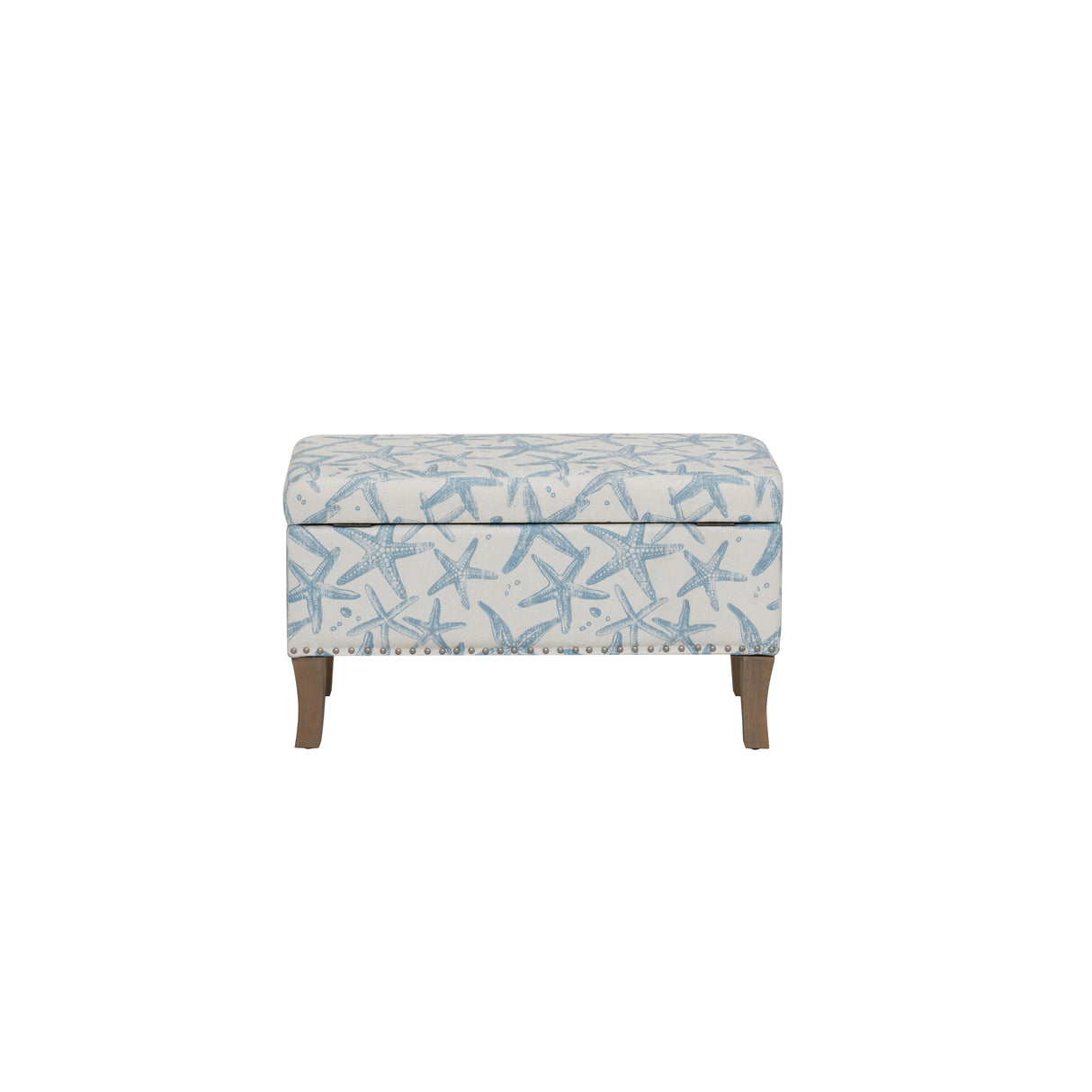 Stephanie Storage Bench