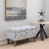 Stephanie Storage Bench