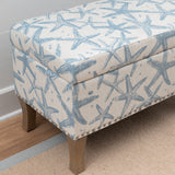 Stephanie Storage Bench