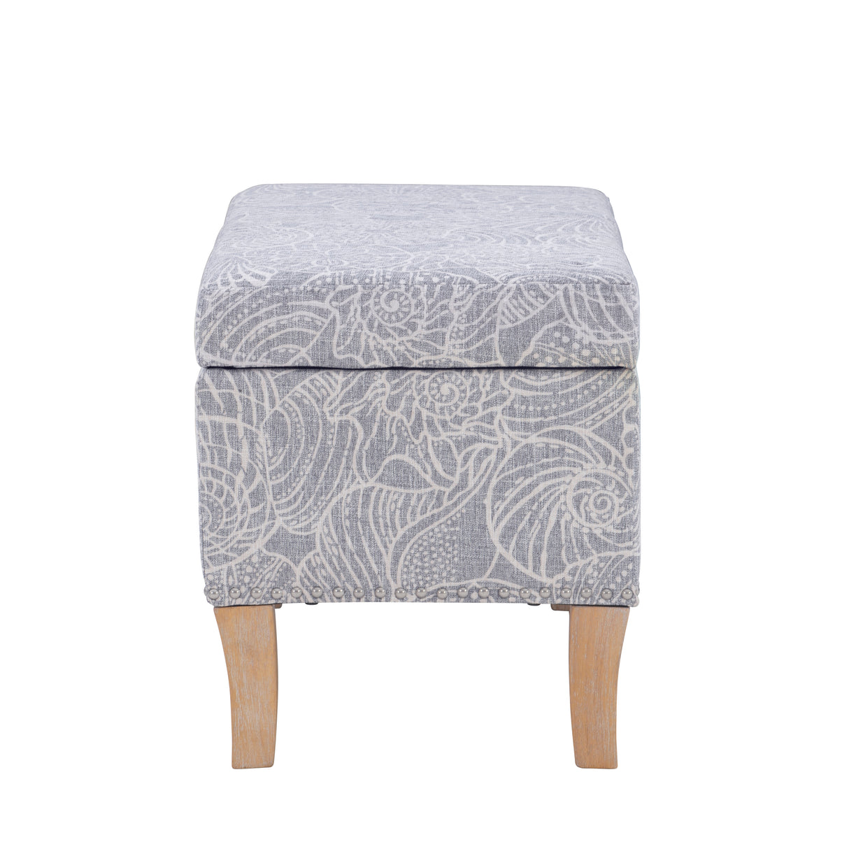 Stephanie Storage Bench