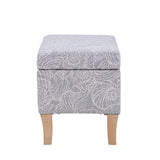 Stephanie Storage Bench