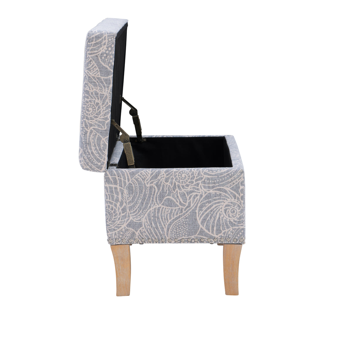 Stephanie Storage Bench