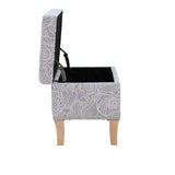 Stephanie Storage Bench