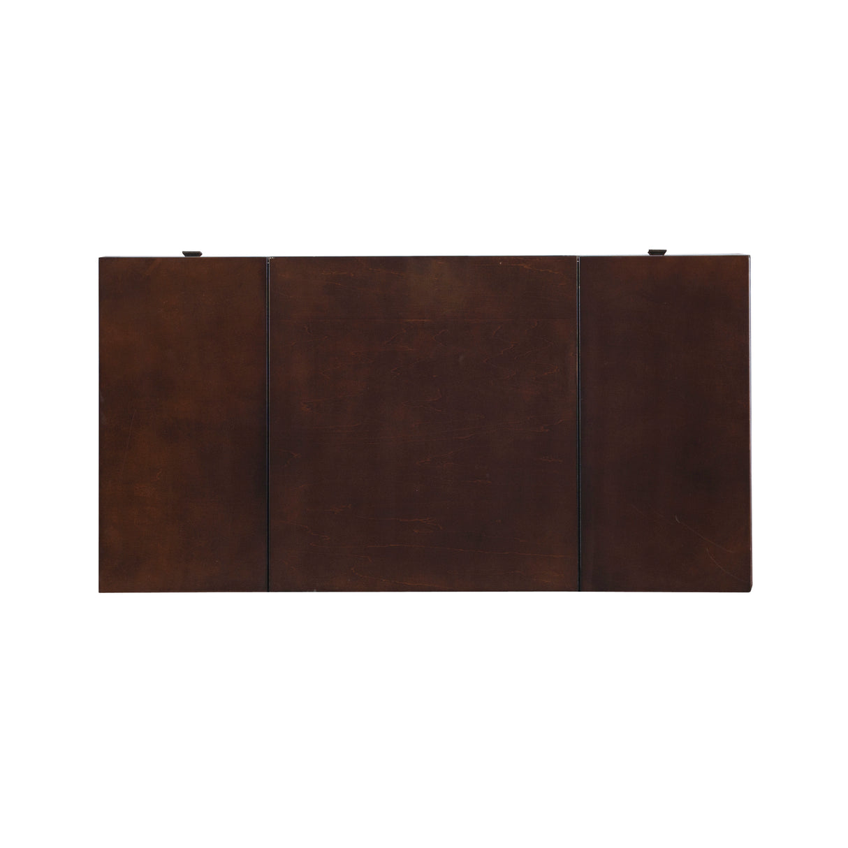 Angela Walnut Vanity Set