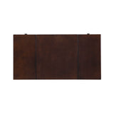 Angela Walnut Vanity Set