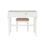 Angela Walnut Vanity Set
