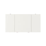 Angela Walnut Vanity Set