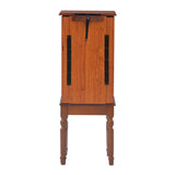 Ollie Jewelry Armoire