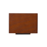 Ollie Jewelry Armoire