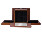 Ollie Jewelry Armoire