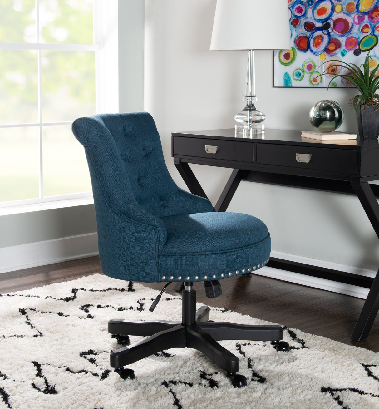 Sinclair Office Chair