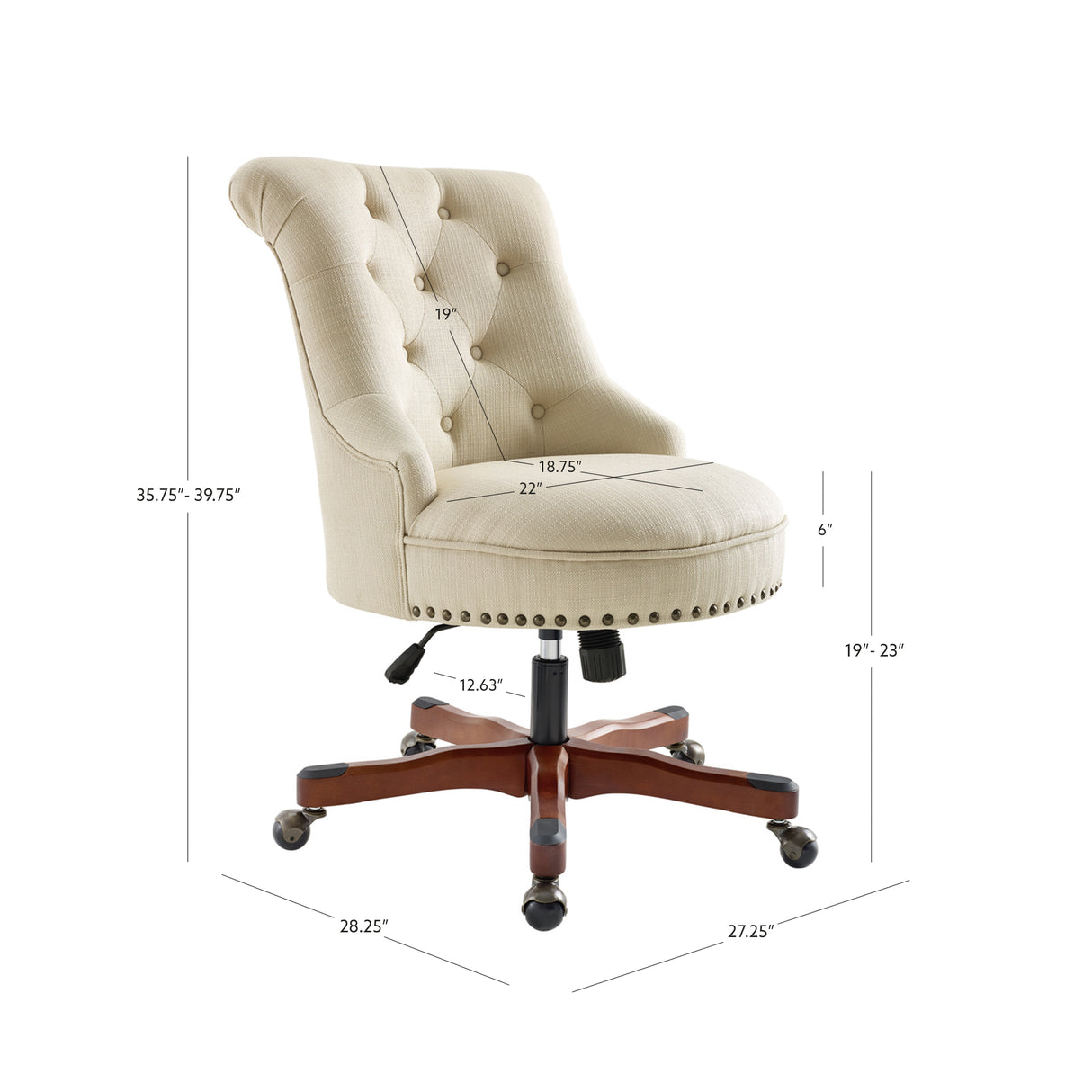 Sinclair Office Chair