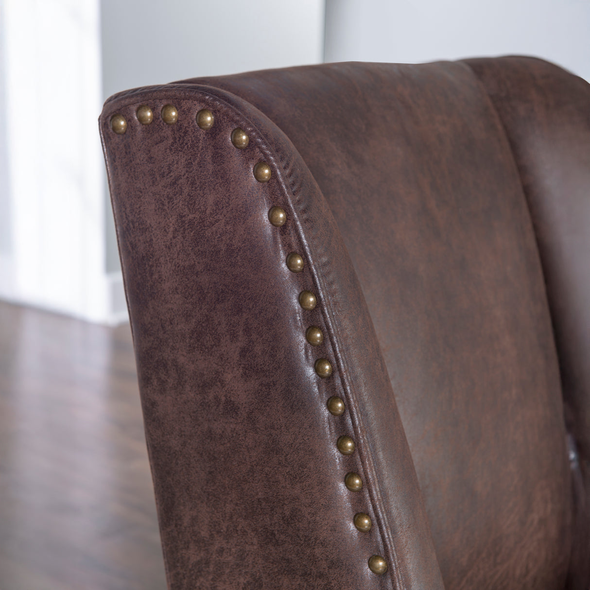 Draper Office Chair