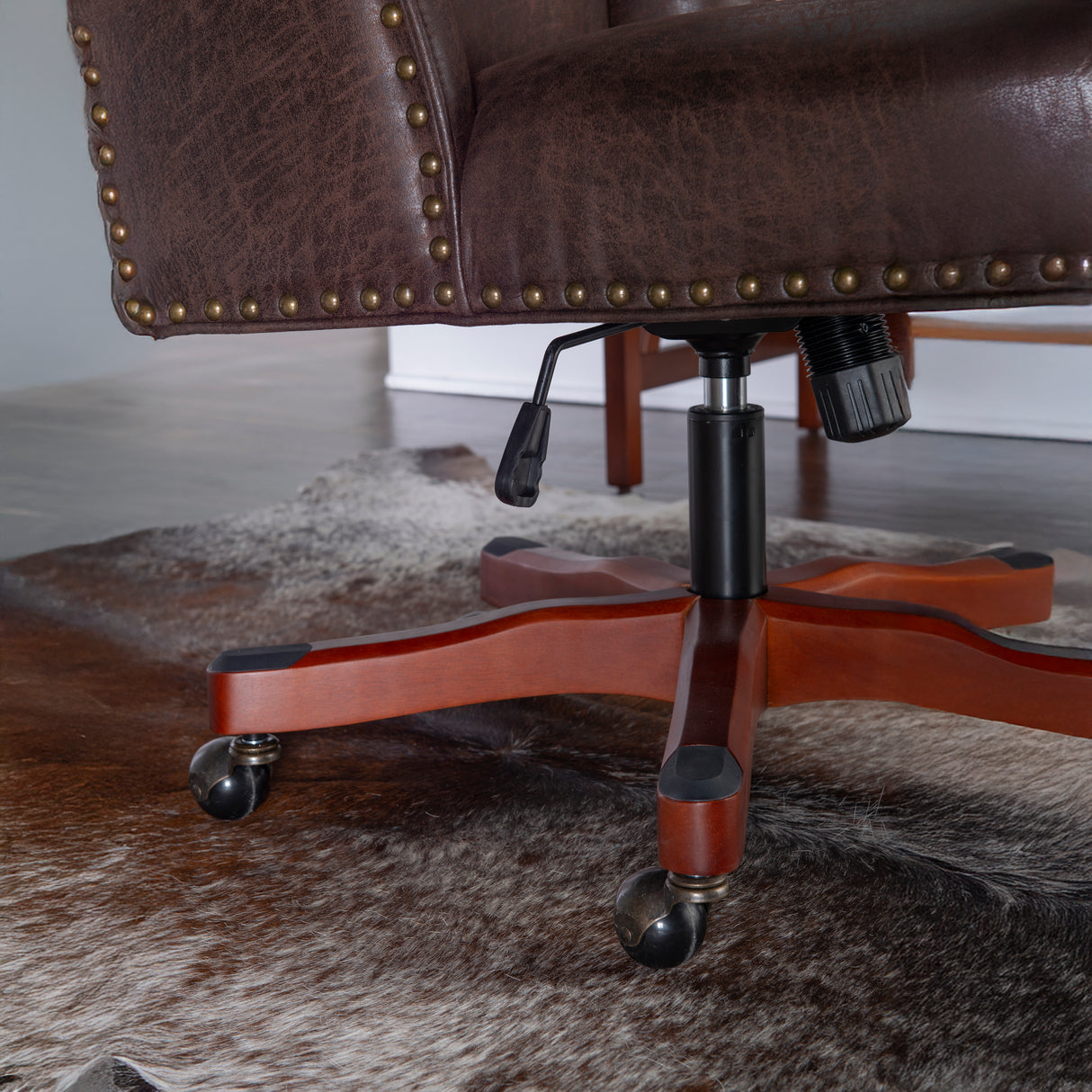 Draper Office Chair