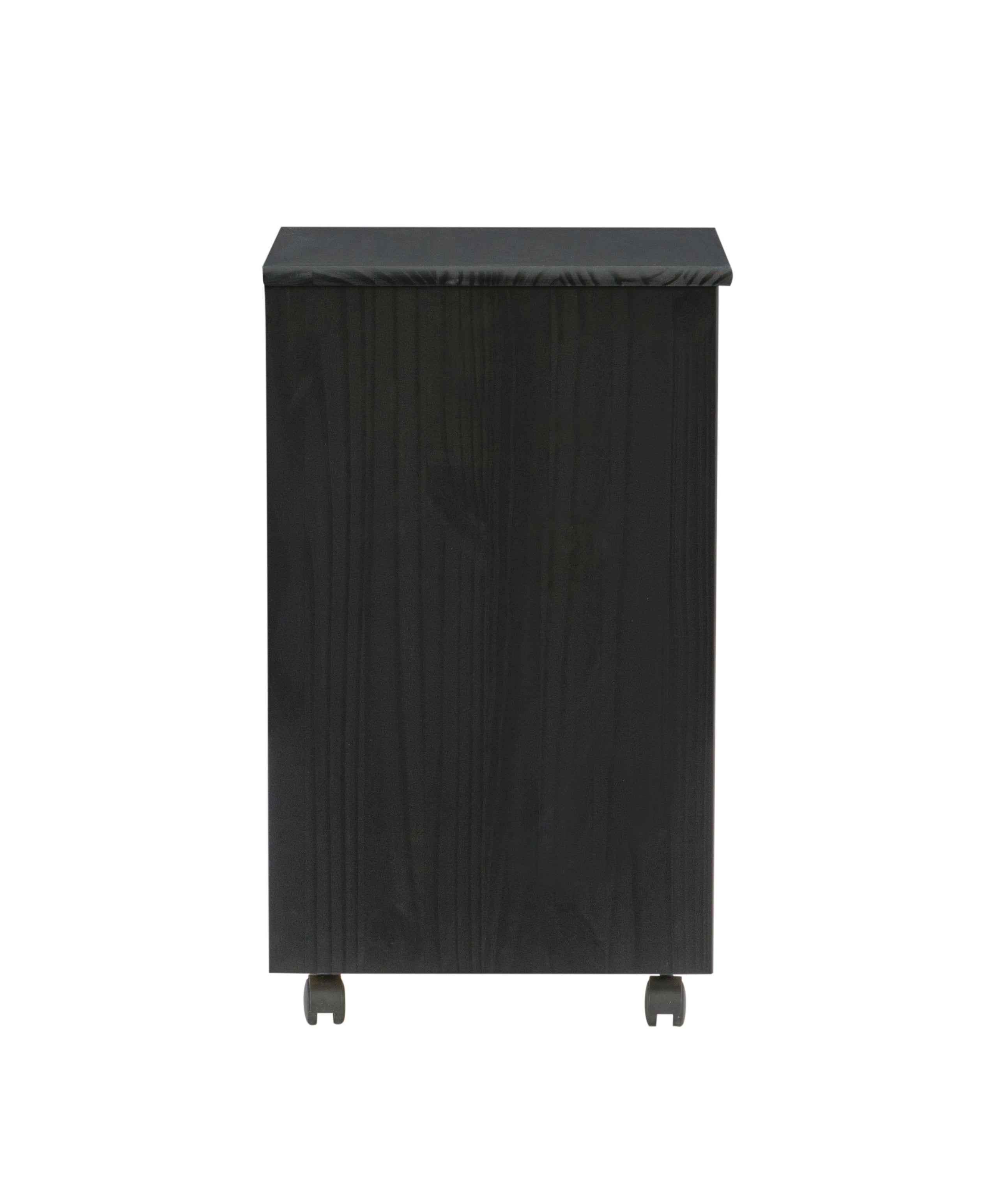 Rudy Rolling Storage Cart – Linon Home & Design LLC