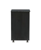 Rudy Rolling Storage Cart