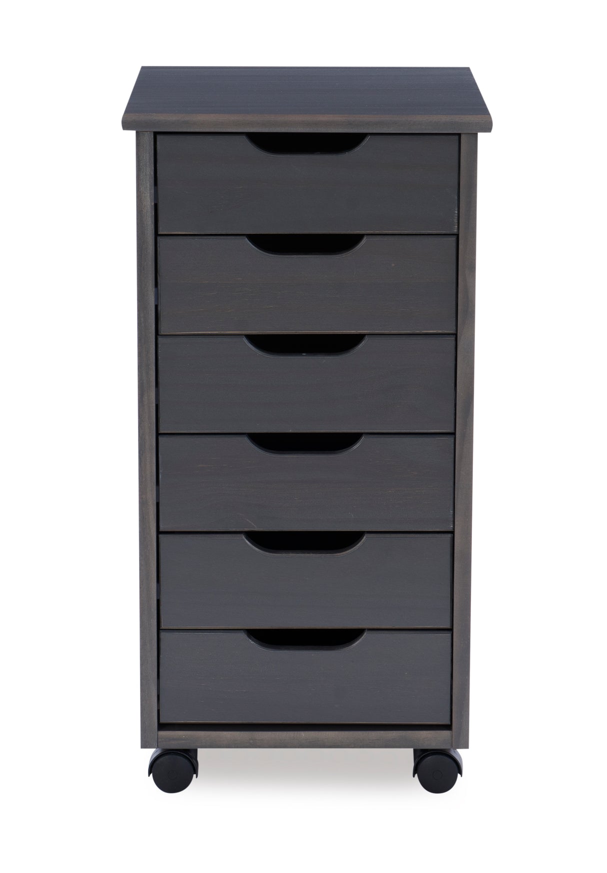 Rudy Rolling Storage Cart