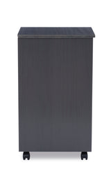 Rudy Rolling Storage Cart