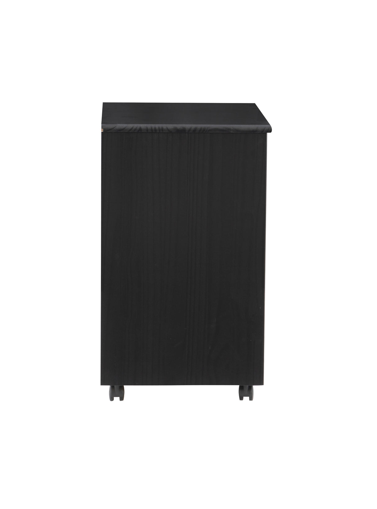 Rudy Rolling Storage Cart