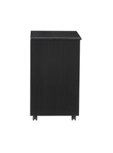 Rudy Rolling Storage Cart