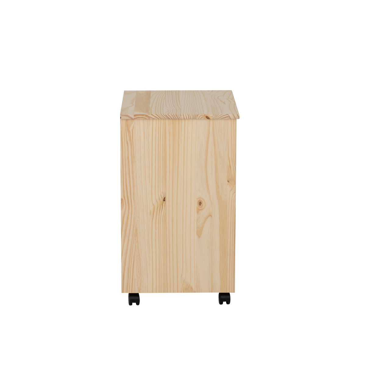 Rudy Rolling Storage Cart