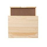 Rudy Rolling Storage Cart