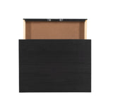 Rudy Rolling Storage Cart