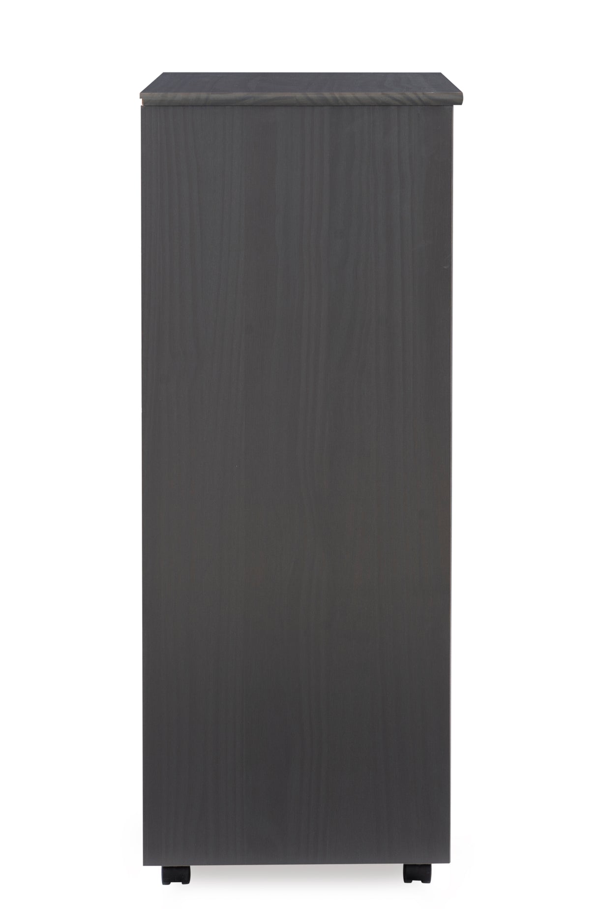 Rudy Rolling Storage Cart