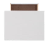 Rudy Rolling Storage Cart