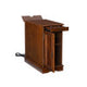 Barron Accent Table With USB
