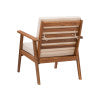 Cosgrove 4PC Patio Chat Set