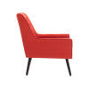 Trellis Accent Chair