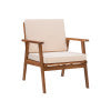Cosgrove 4PC Patio Chat Set