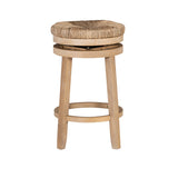 Maya Rope Stool