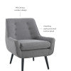 Trellis Accent Chair