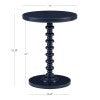 Spectrum Round Side Table