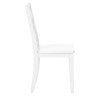 Maui 5PC Dining Set