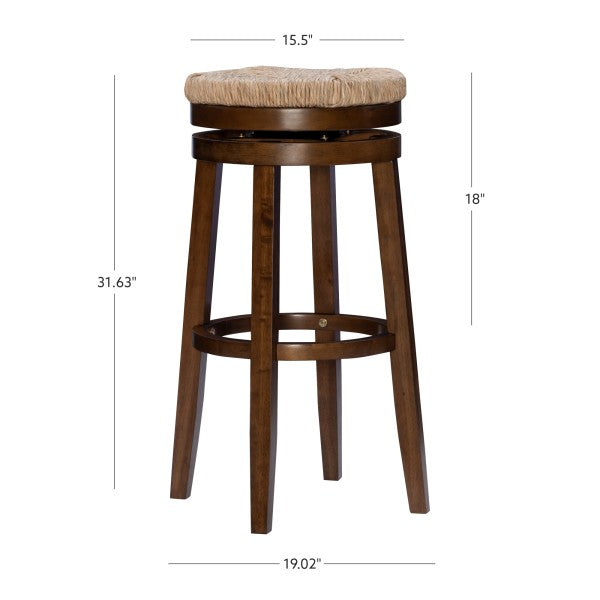 Maya Rope Stool