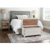 Hattie Rope Cedar Chest