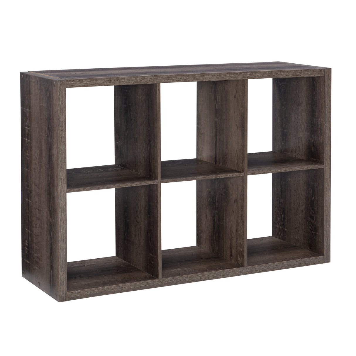 Cody 2 - 4 - 6 Cube Unit