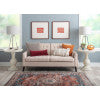 Amelia Accent Table Round