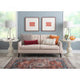 Amelia Accent Table Round
