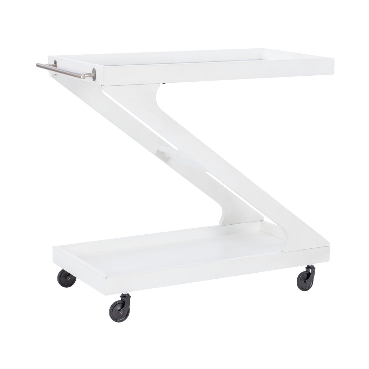 Z Bar Cart