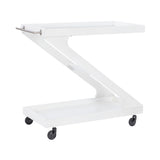 Z Bar Cart