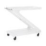 Z Bar Cart