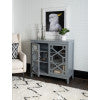 Fetti Large Cabinet