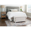 Hattie Rope Cedar Chest
