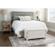 Hattie Rope Cedar Chest